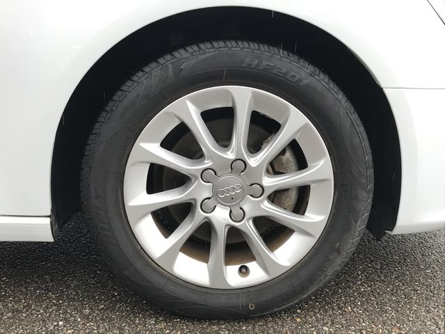 AUDI AUDI A3 SPORTBACK 2015