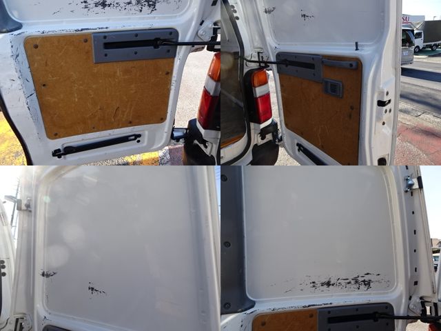 HINO DUTRO Route Van 2018