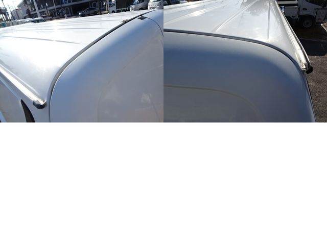 HINO DUTRO Route Van 2018