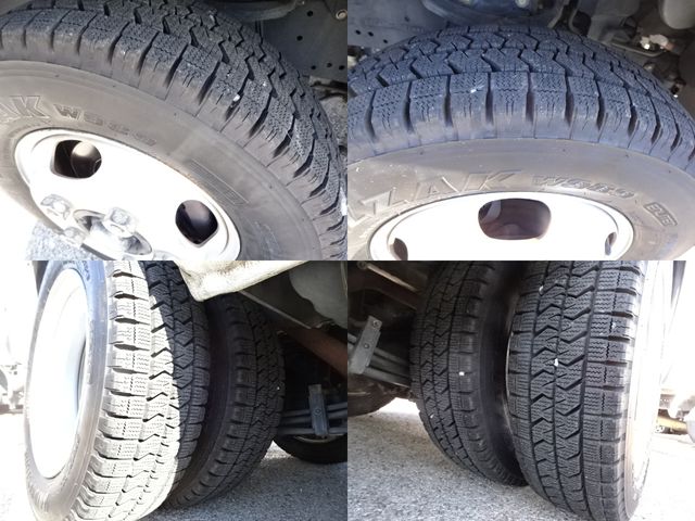 HINO DUTRO Route Van 2018