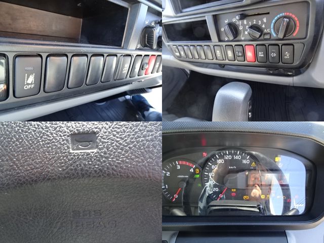 HINO DUTRO Route Van 2018