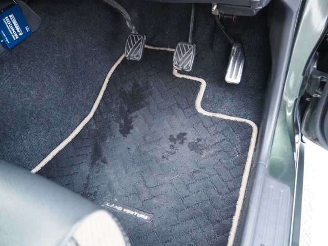 SUZUKI JIMNY 4WD 2017