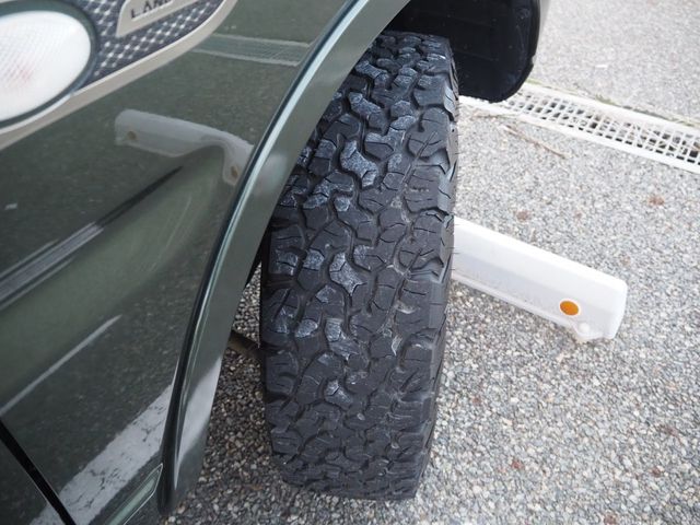 SUZUKI JIMNY 4WD 2017