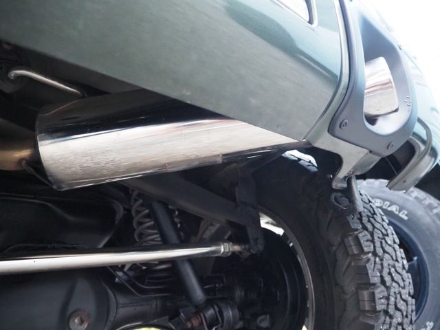 SUZUKI JIMNY 4WD 2017