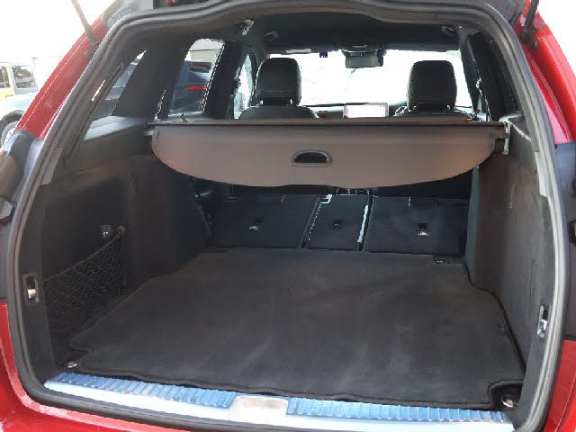 MERCEDES BENZ MERCEDES BENZ C class wagon 2018