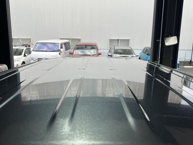 NISSAN SERENA  WG 2011