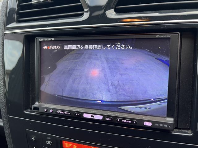 NISSAN SERENA  WG 2011