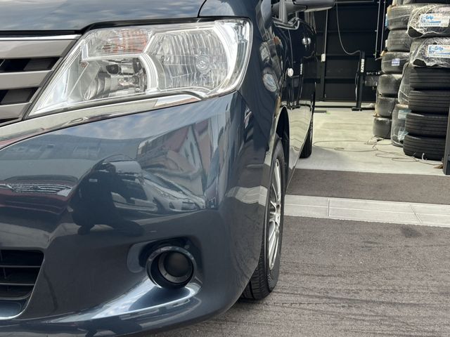 NISSAN SERENA  WG 2011