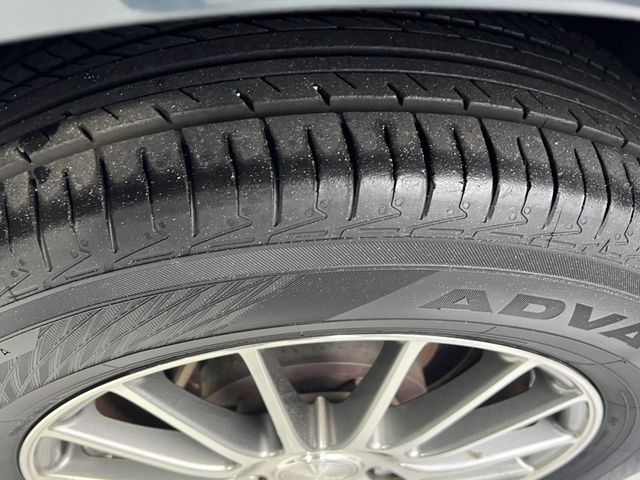 NISSAN SERENA  WG 2011