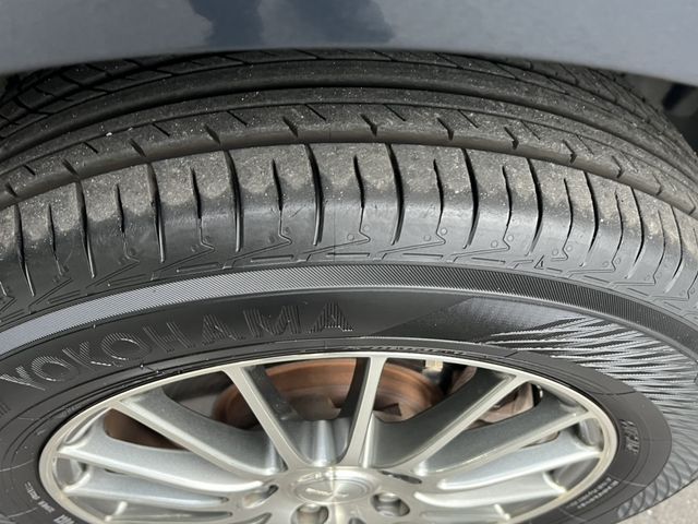 NISSAN SERENA  WG 2011