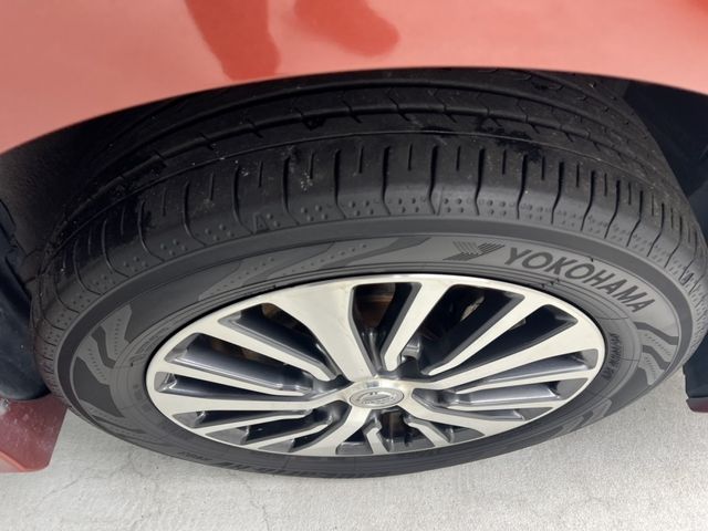 NISSAN SERENA  S-HYBRID 2014