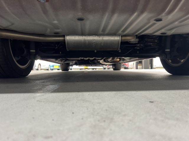 NISSAN SERENA  S-HYBRID 2014