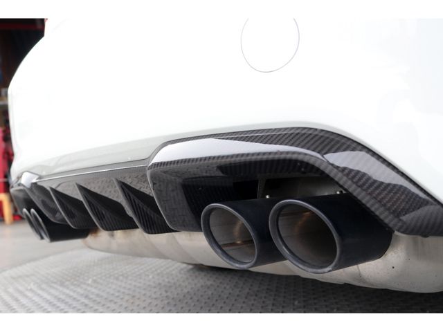 BMW BMW M2 coupe 2018