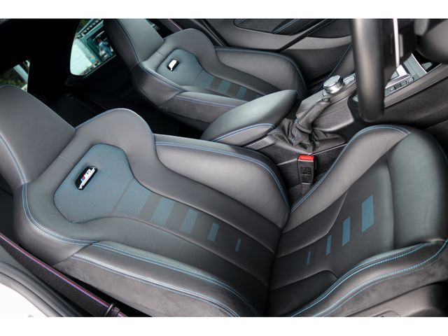 BMW BMW M2 coupe 2018