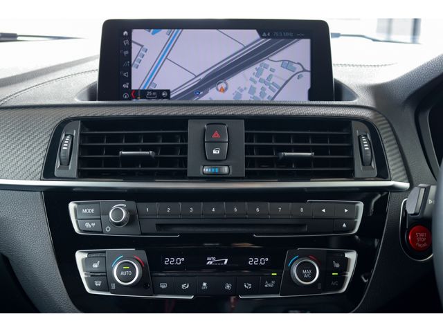 BMW BMW M2 coupe 2018