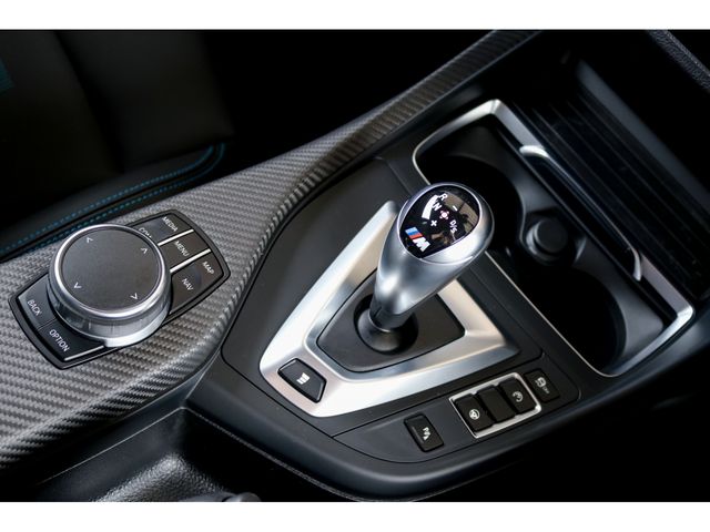 BMW BMW M2 coupe 2018