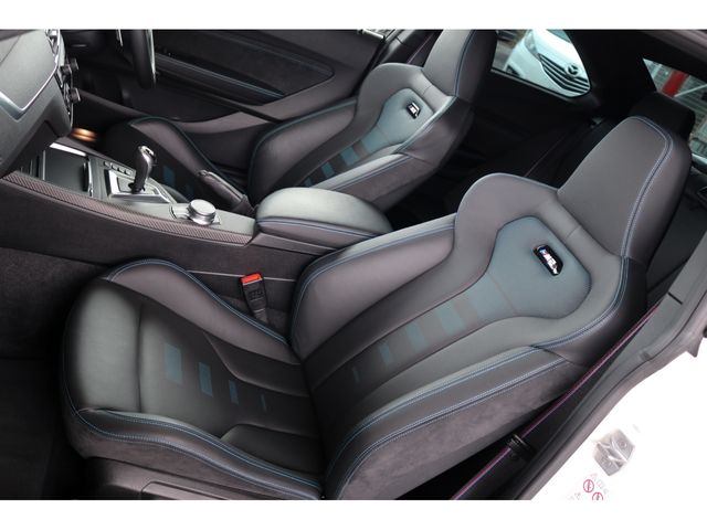 BMW BMW M2 coupe 2018