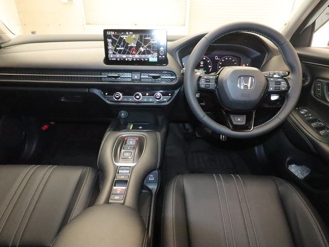 HONDA ZR-V e:HEV 2023