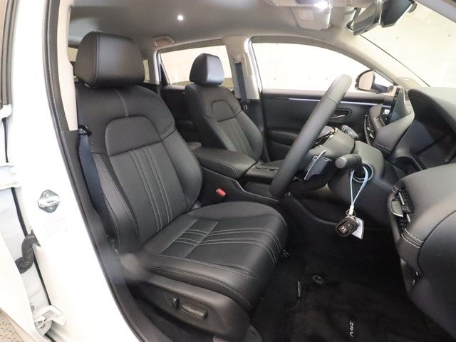 HONDA ZR-V e:HEV 2023