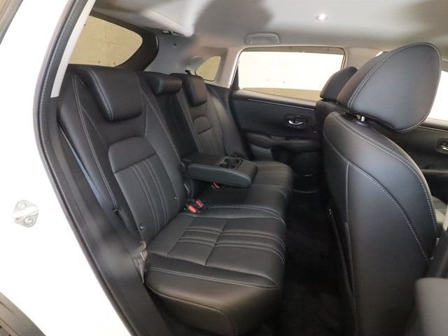 HONDA ZR-V e:HEV 2023