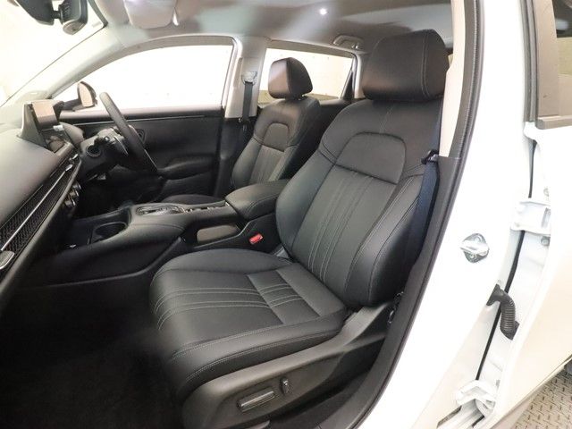 HONDA ZR-V e:HEV 2023