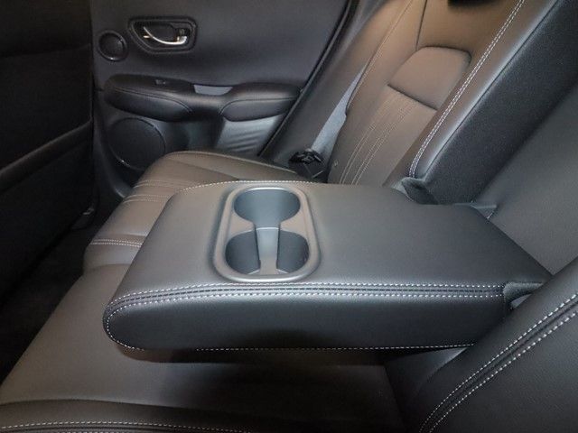 HONDA ZR-V e:HEV 2023