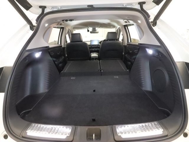 HONDA ZR-V e:HEV 2023