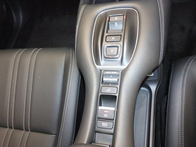 HONDA ZR-V e:HEV 2023