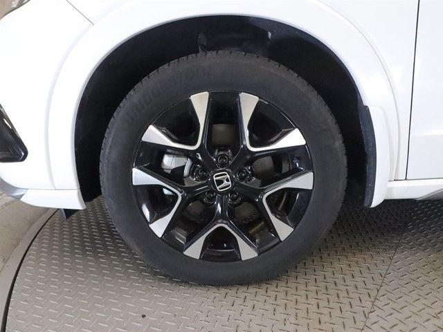 HONDA ZR-V e:HEV 2023