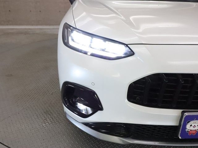 HONDA ZR-V e:HEV 2023