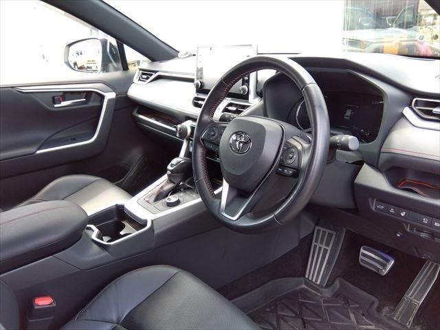 TOYOTA RAV4 PHV 2020