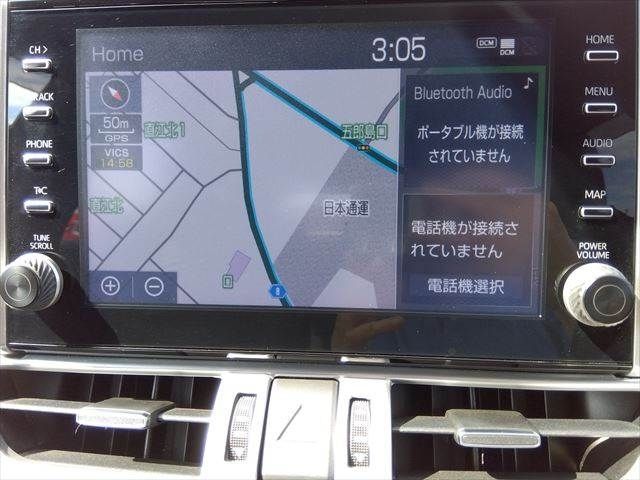 TOYOTA RAV4 PHV 2020