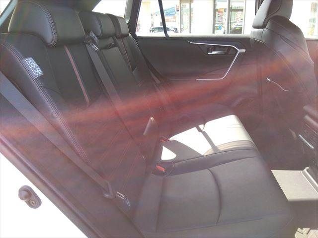 TOYOTA RAV4 PHV 2020