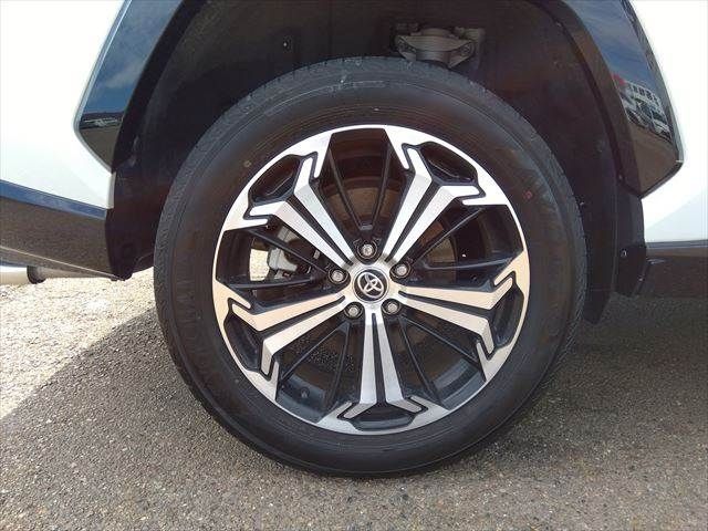 TOYOTA RAV4 PHV 2020