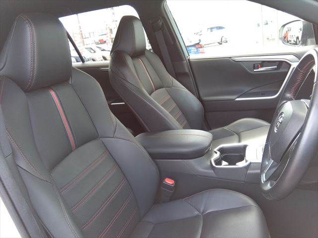 TOYOTA RAV4 PHV 2020