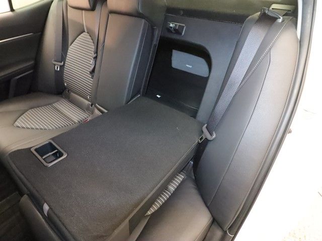 TOYOTA CAMRY HYBRID 2019