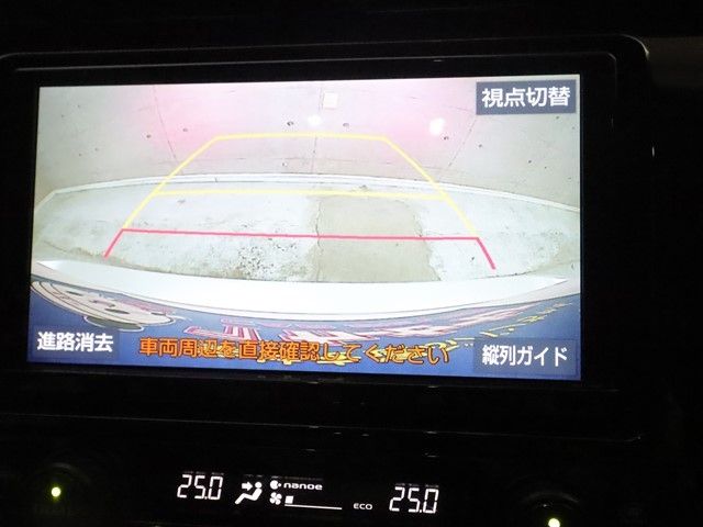 TOYOTA CAMRY HYBRID 2019