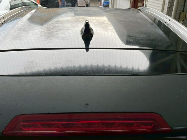 HONDA VEZEL HYBRID 2014