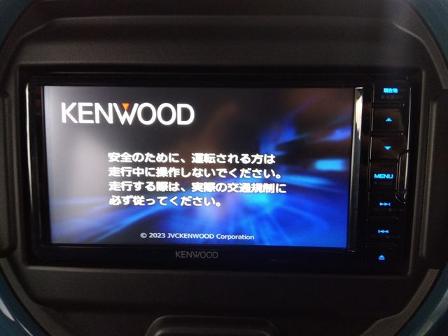 SUZUKI HUSTLER 4WD 2024