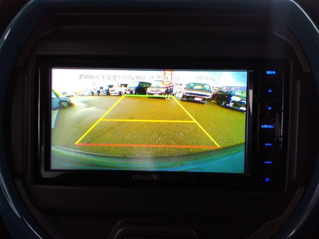 SUZUKI HUSTLER 4WD 2024