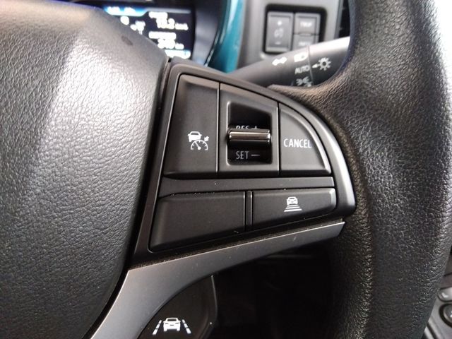 SUZUKI HUSTLER 4WD 2024