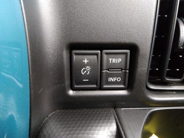 SUZUKI HUSTLER 4WD 2024