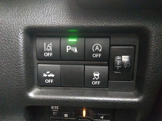 SUZUKI HUSTLER 4WD 2024