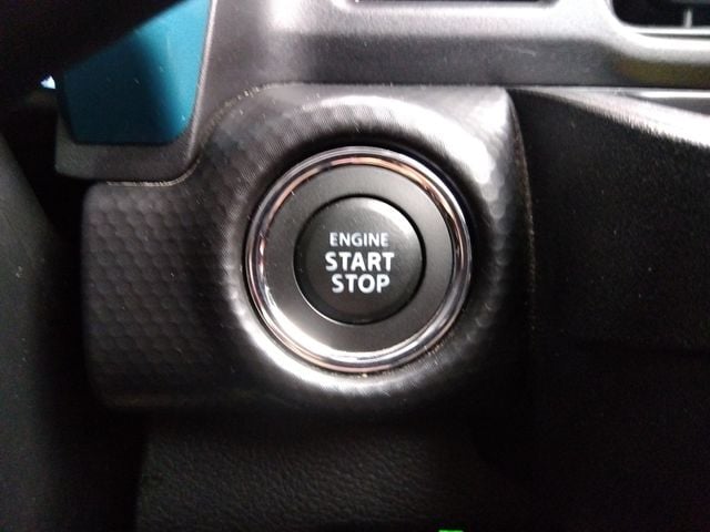 SUZUKI HUSTLER 4WD 2024