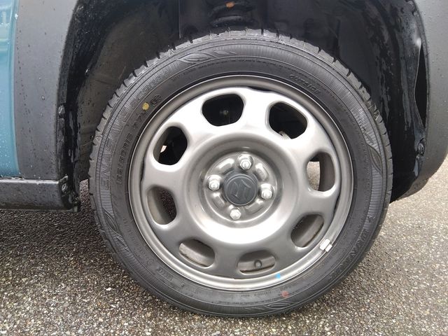 SUZUKI HUSTLER 4WD 2024