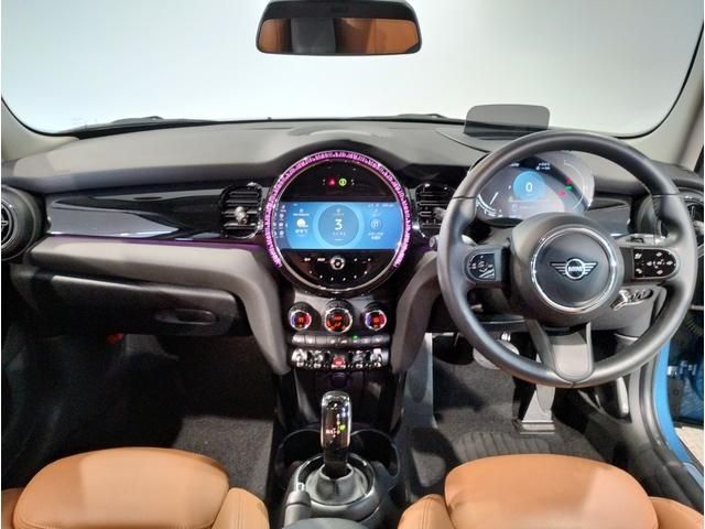 BMW MINI COOPER 5DOOR 2023