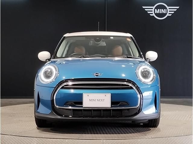 BMW MINI COOPER 5DOOR 2023