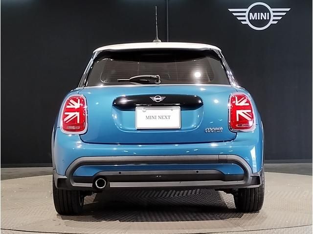 BMW MINI COOPER 5DOOR 2023