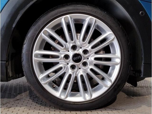 BMW MINI COOPER 5DOOR 2023