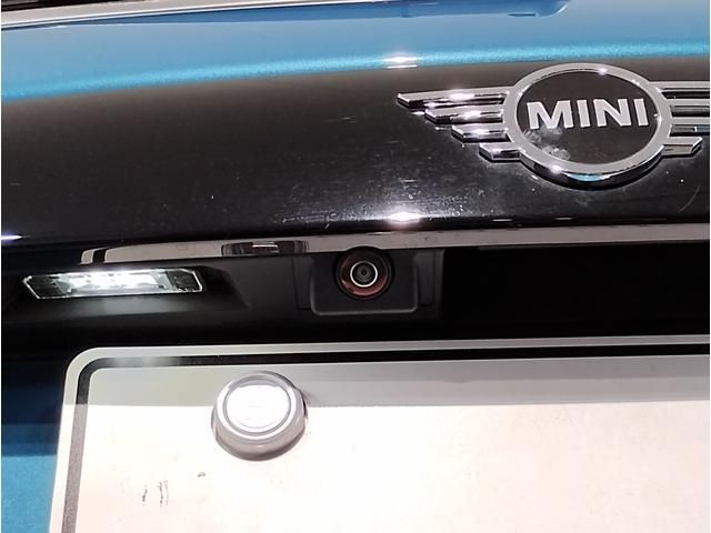 BMW MINI COOPER 5DOOR 2023